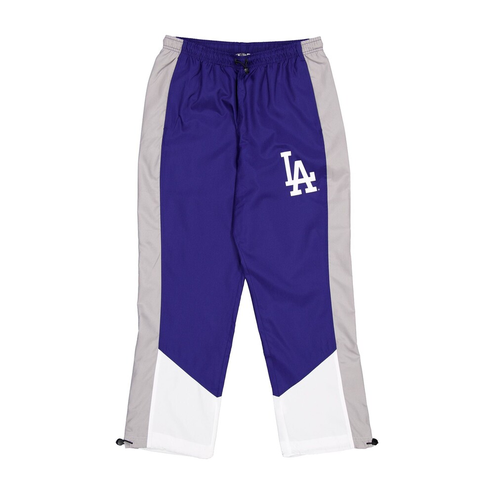 New Era Los Angeles Dodgers Track Pants - Size XXL